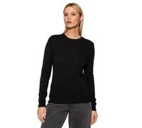 United Colors of Benetton Maglia G/C M/L 1002d1k01 Suéter Mujer (Pack de 1)
