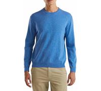 United Colors of Benetton Maglia G/C M/L 1002u1g34 Jersey Cuello Redondo Manga Larga, Melange 5f6new, Hombre