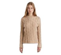 United Colors of Benetton Maillot Lupetto M/L, Beige 994, XL