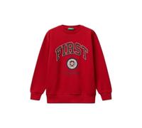 United Colors of Benetton Malla G/C M/L, Rojo, 2 años