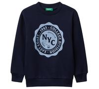 United Colors of Benetton Malla G/C M/L, Turquesa, 3 años