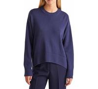 United Colors of Benetton Maglia G/C M/L 1244d10bc Suéter, Turquesa, XL para Mujer