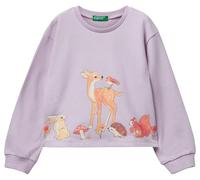 United Colors of Benetton Malla G/C M/L, Violeta, 2 años