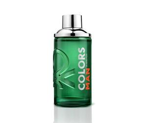 United Colors of Benetton Man Green Eau de Toilette 200 ml