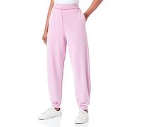 United Colors of Benetton Pantalone 3em5df00l, Rosa 6k9, S para Mujer