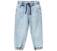 United Colors of Benetton Pantalón 44LGGF01V, Azul, 2 años niño, Turquesa, 2 años