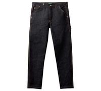 United Colors of Benetton Pantalón 4kd6ue018 Jeans, Denim 905, 40 para Hombre