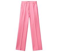 United Colors of Benetton Pantalón 4yfwdf05r, Rosa 38E, 38 para Mujer