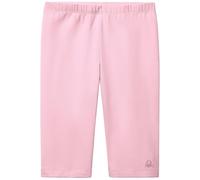 United Colors of Benetton Pantalón, Rosa, 18 Meses