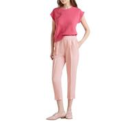 United Colors of Benetton Pantalón, Rosa, L