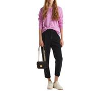United Colors of Benetton Pantalone 4ha2556k4, Negro 100, XXS para Mujer