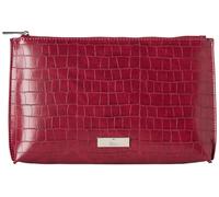 United Colors of Benetton Portadocumentos 62y9dy080, Accesorios de Viaje - Cartera Mujer, Rojo, ST
