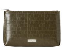 United Colors of Benetton Portadocumentos 62y9dy080, accesorios de viaje - Carteras mujer, ST, Verde, ST