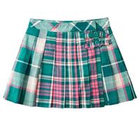 United Colors of Benetton Rock 4x8xc001l Falda, Multicolor, 170 para Niñas