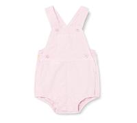United Colors of Benetton Salopette 4U3K5850E Peto Bebe, Lilla 07Z, 56 para Bebés