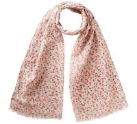 United Colors of Benetton Sciarpa 6fl0du015 Bufanda, Multicolor, Talla única Mujeres