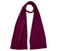 United Colors of Benetton Sciarpa In Maglia 1002du01e Bufanda, Violeta, Talla única Mujeres