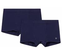 United Colors of Benetton Set 2 Boxers, Turquesa, 3 años