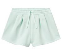 United Colors of Benetton Short 3j70g901r Pantalones Cortos, Verde, 3 años Niñas y niñas