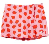 United Colors of Benetton Short 3lryc902t Pantalones Cortos, Rosa, 140 cm para Niñas