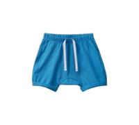 United Colors of Benetton Short 3MI5A900E, Bañador Bebé-Niños, BLU,