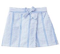 United Colors of Benetton Short 4vbxg901z Pantalones Cortos, Multicolor, 116 cm para Niñas