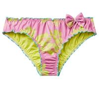 United Colors of Benetton Slip Mare 3mvl0s02m Bañador, Multicolor, 12 Months para Niñas