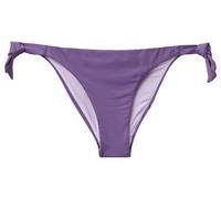 United Colors of Benetton Slip Mare 3P5H5S02X, Bragas de Bikini Mujer, Viola 66A,