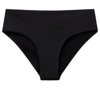 United Colors of Benetton Slip Mare 3p5h5s1bq Bragas de Bikini, Negro, M Mujeres