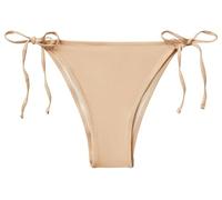 United Colors of Benetton Slip Mare 3pgc5s04i Bragas de Bikini, Amarillo, M Mujeres