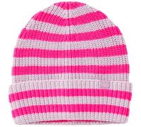 United Colors of Benetton Sombrero para niñas y niñas, Violeta, Medium