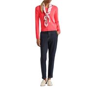United Colors of Benetton Suéter Mujer, Rosa, XS