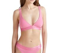 United Colors of Benetton Sujetador, Rosa, XS