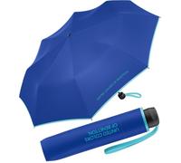 United Colors of Benetton Super Mini, 60 cm, azul brillante, 95 cm
