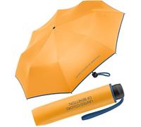 United Colors of Benetton Super Mini, 60 cm, negro y ocre, 95 cm