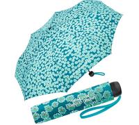 United Colors of Benetton Super Mini, 60 cm, Wild Blooms Mint, 95 cm