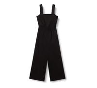 United Colors of Benetton Tuta Intera 4mbjdt00i - Mono Mujer