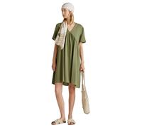 United Colors of Benetton Vestido, Verde, XL