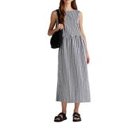 United Colors of Benetton Vestito 48i5dv0bk Vestido, Color Blanco, XL Mujeres