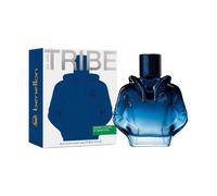 Tribe Eau de Toilette 90 ml Benetton
