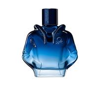 United colors of benetton we are tribe, eau de toilette para hombre, l