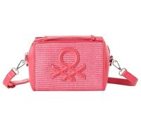 United Colors of Benetton Bolso 6xz5dy04p, mujer, ST, Rosa, ST