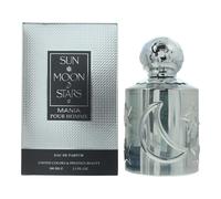 United Colors Prestige Beauty Sun Moon Stars Mania EDP 100ml Mens Perfume