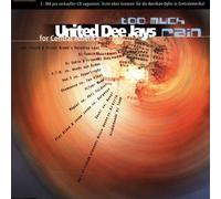 United Dee Jays - Too Much Rain [Import]