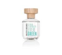 United Dreams Forever Green Her Eau de Toilette For Her 80 ml