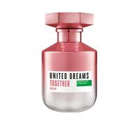 United dreams together by united colors of benetton para mujer - 1.7 o