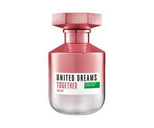 United dreams together by united colors of benetton para mujer - 1.7 o