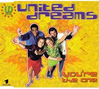 United Dreams - You'Re the One