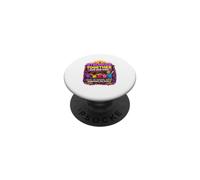 United For Our Kids Community Comunidades de diseño gráfico PopSockets PopGrip Adhesivo