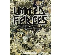 United Forces: An Archive of Brazil's Raw Metal Attack, 1986-1991